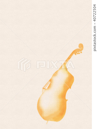 Base _ jazz_ silhouette Base _ jazz_ silhouette 40722504