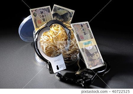 Dark money bribery back tax evasion 40722525