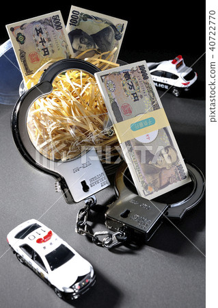 Dark money bribery back tax evasion 40722770