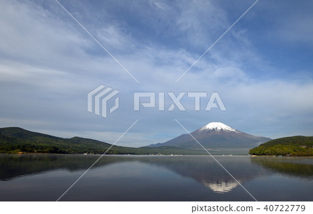 山富士山山中 40722779