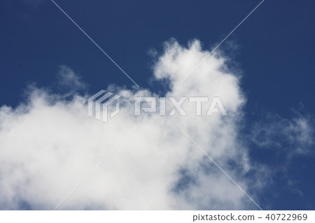 Summer sky Summer sky 40722969