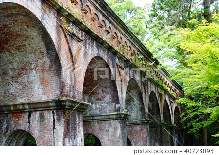 南禪寺水樓閣 南禪寺水樓閣 40723093