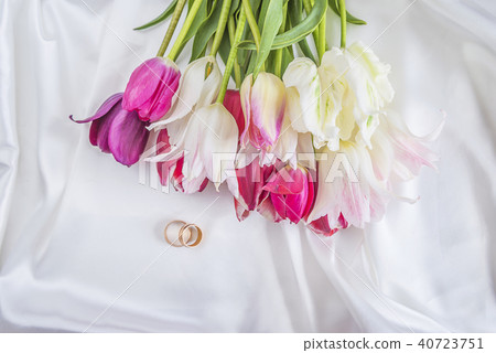 Wedding concept Wedding concept 40723751