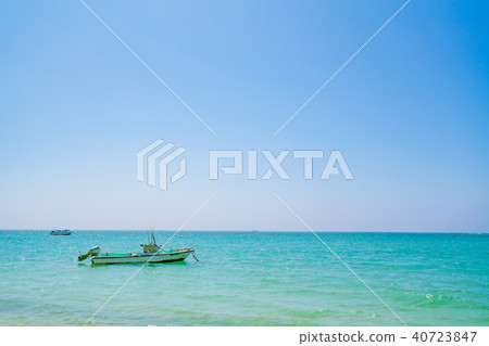 [沖繩縣]熱帶形象 40723847