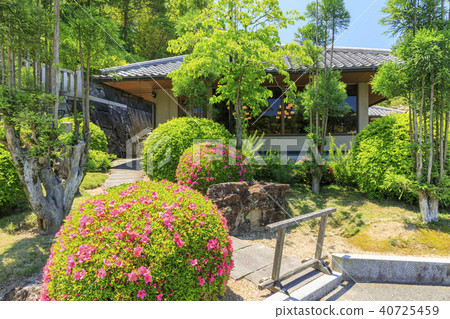 Reizan-ji Temple Shinnoku Satsuki Barafesta Reizan-ji Temple Shinnoku Satsuki Barafesta 40725459