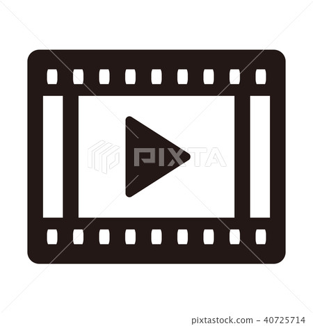 Monotone icon (series) 40725714