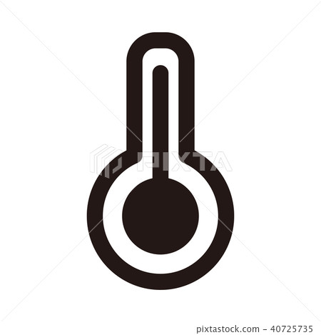 單調圖標（系列） 40725735