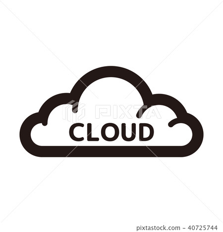 Monotone icon (series) 40725744