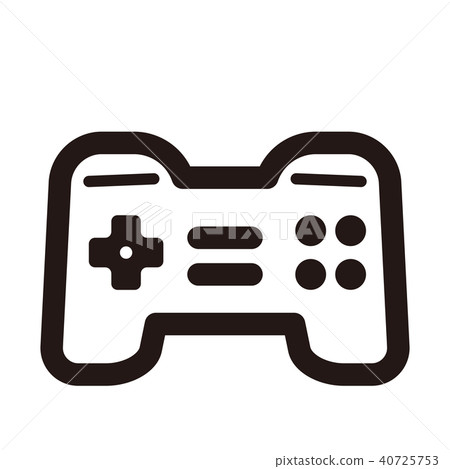 Monotone icon (series) 40725753