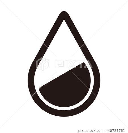 Monotone icon (series) Monotone icon (series) 40725761