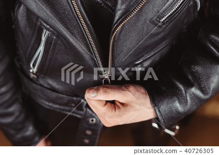 lock leather jackets 40726305