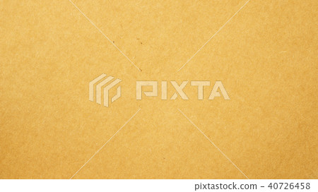 Close up of brown paper for a background. Close up of brown paper for a background. 40726458
