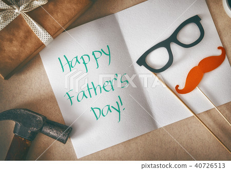Happy father's day Happy father's day 40726513