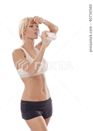 thirst 40730560