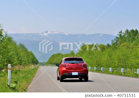 Drive image of Takahara Drive image of Takahara 40731531