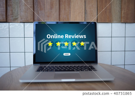 Online Reviews Evaluation Inspection Assessment Online Reviews Evaluation Inspection Assessment 40731865