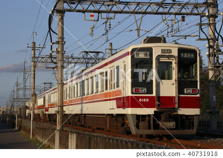 [TN]東武日航6050號線 40731918