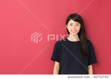 女商人紅回 40732550