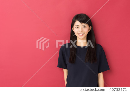 女商人紅回 40732571