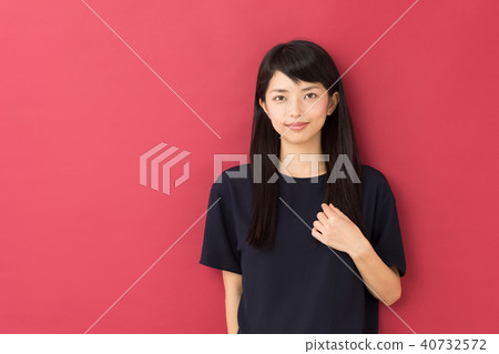 女商人紅回 40732572