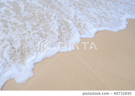 沙灘 沙灘 40732695