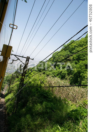 Ikoma Mountain Ropeway 40732808