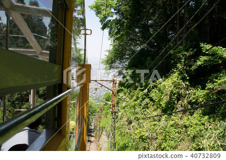 Ikoma Mountain Ropeway Ikoma Mountain Ropeway 40732809