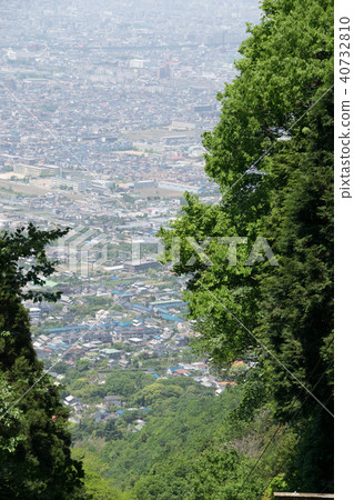 Ikoma Mountain Ropeway 40732810