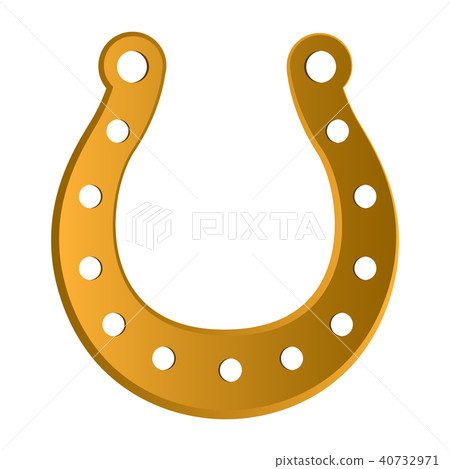 Golden horseshoe image Golden horseshoe image 40732971