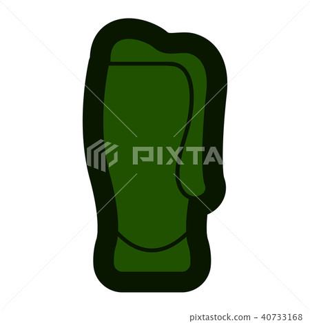 Beer glass icon 40733168