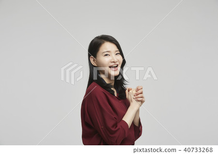 女人,商業,女商人,職業女性,幸運 女人,商業,女商人,職業女性,幸運 40733268