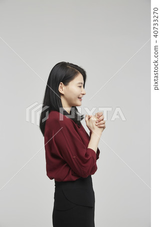 女人,商業,女商人,職業女性,幸運 女人,商業,女商人,職業女性,幸運 40733270