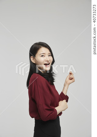 女人，商業，女商人，職業女性，幸運 40733273