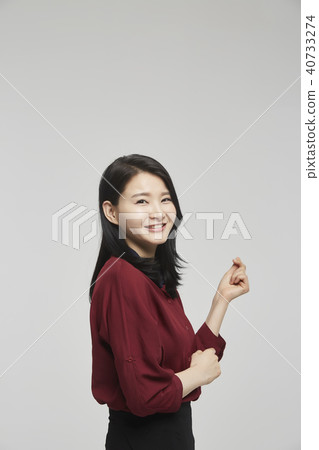 女人,商業,女商人,職業女性,幸運 女人,商業,女商人,職業女性,幸運 40733274