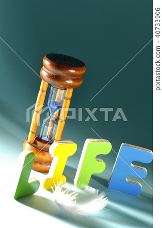 Limited life Limited life 40733906