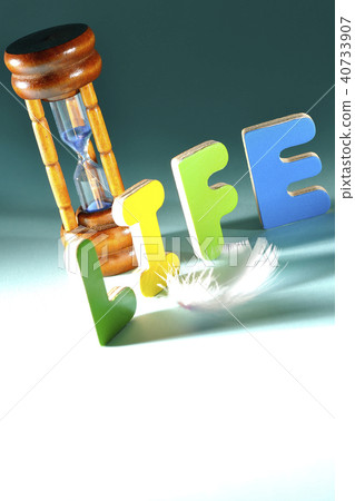 Limited life Limited life 40733907