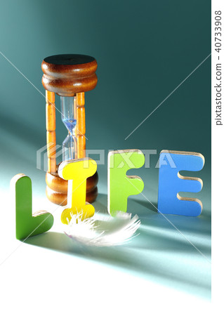 Limited life 40733908