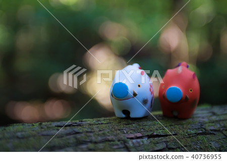 年的娃娃 40736955