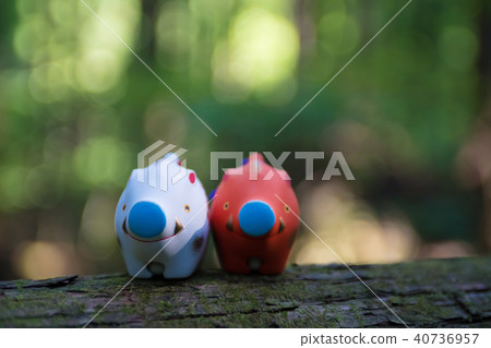 年的娃娃 40736957