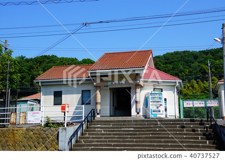 JR Ohashihito Station 40737527