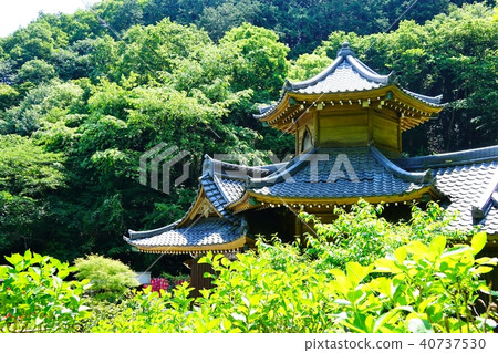 Ohirayama Rokkakudo 40737530