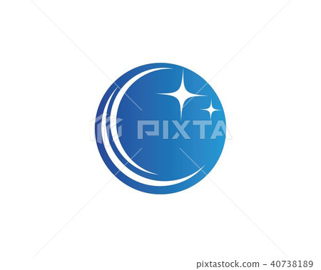 Faster Logo Template 40738189