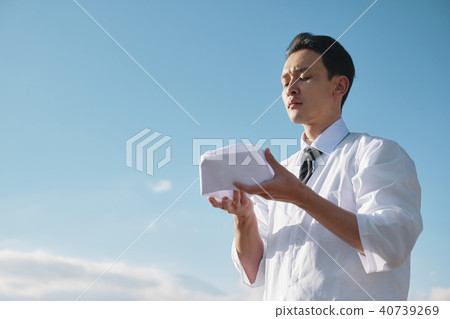 Cook Fujisan Japan Portrait Cook Fujisan Japan Portrait 40739269