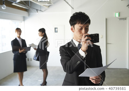 房地產業務內幕 房地產業務內幕 40739381