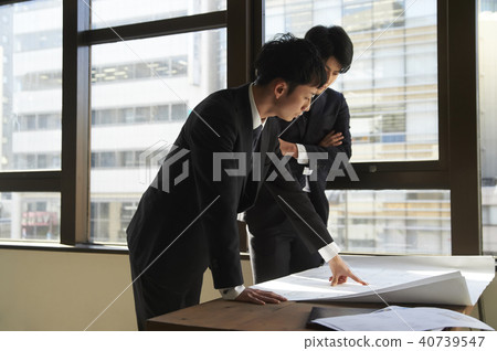 Real estate business Real estate business 40739547