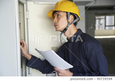 Real estate business Real estate business 40739594
