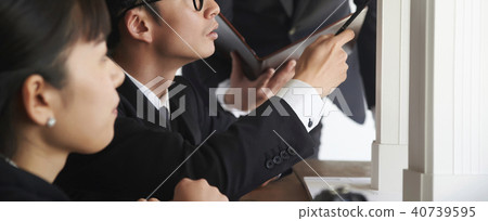 Real estate business Real estate business 40739595