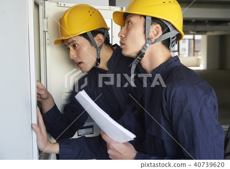 Real estate business Real estate business 40739620
