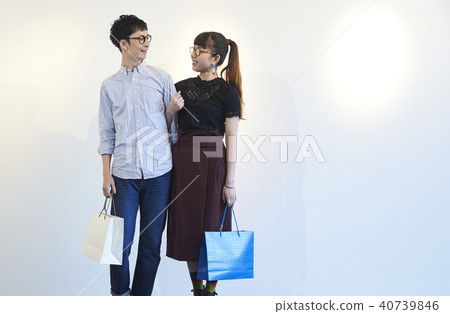 情侶購物 40739846