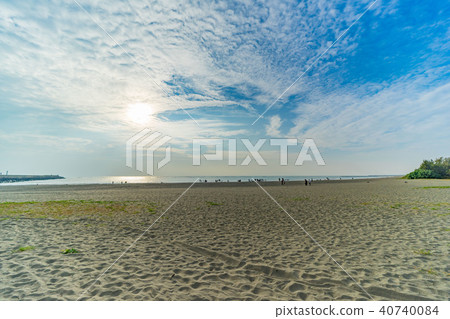 觀夕平台 40740084